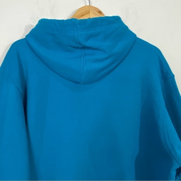 CHAMPION Powerblend Graphic Hoodie - Picture 9 of 11